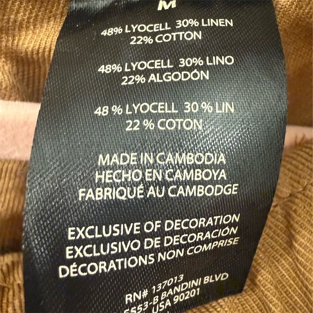 Banana Republic banana republic
